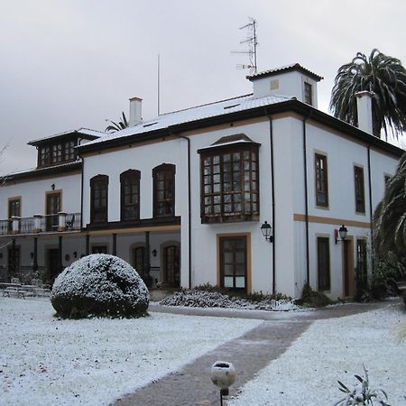 Hotel Quinta Duro Gijón Dış mekan fotoğraf