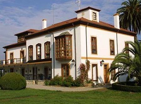 Hotel Quinta Duro Gijón Dış mekan fotoğraf