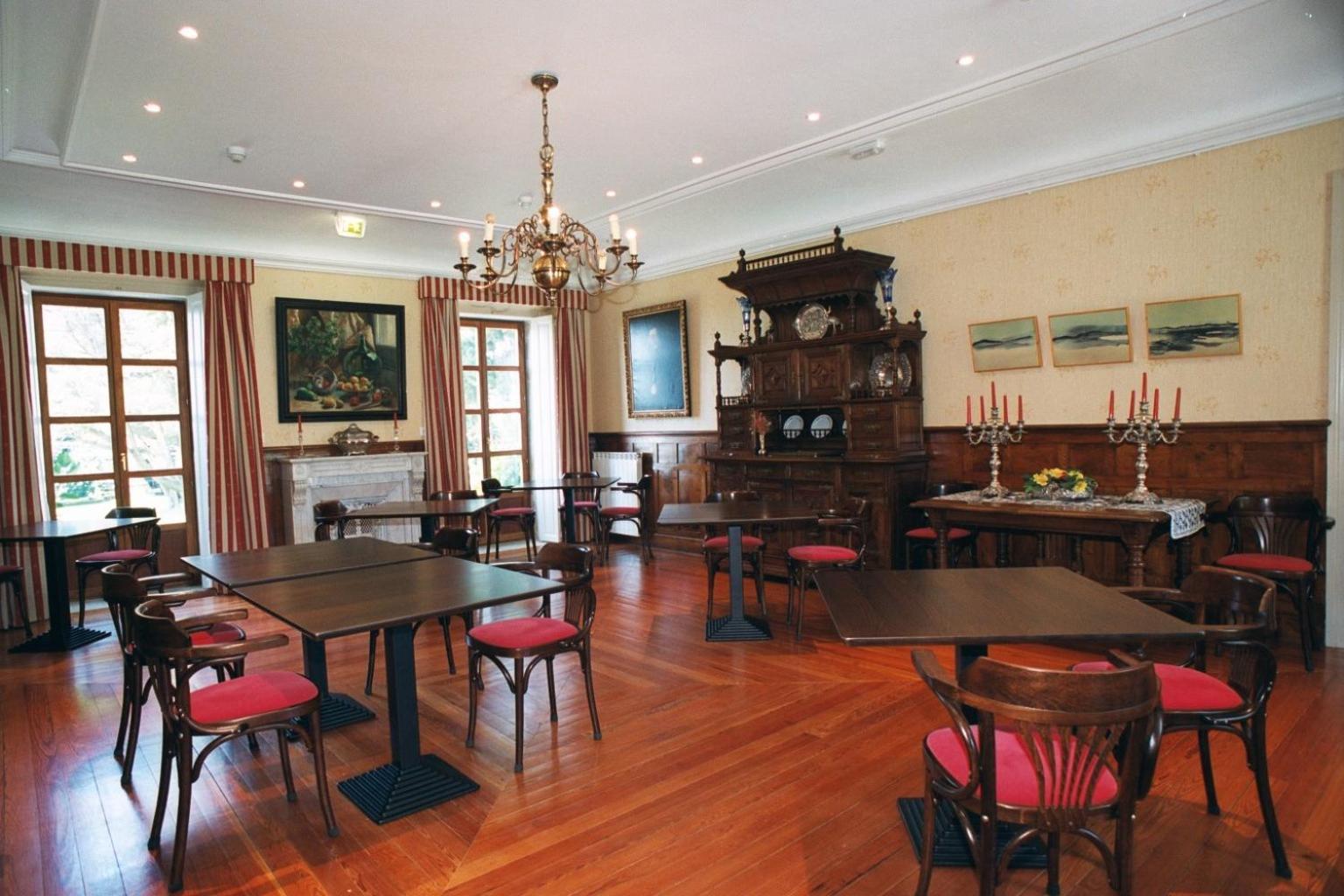 Hotel Quinta Duro Gijón Dış mekan fotoğraf