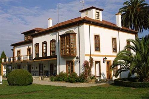 Hotel Quinta Duro Gijón Dış mekan fotoğraf