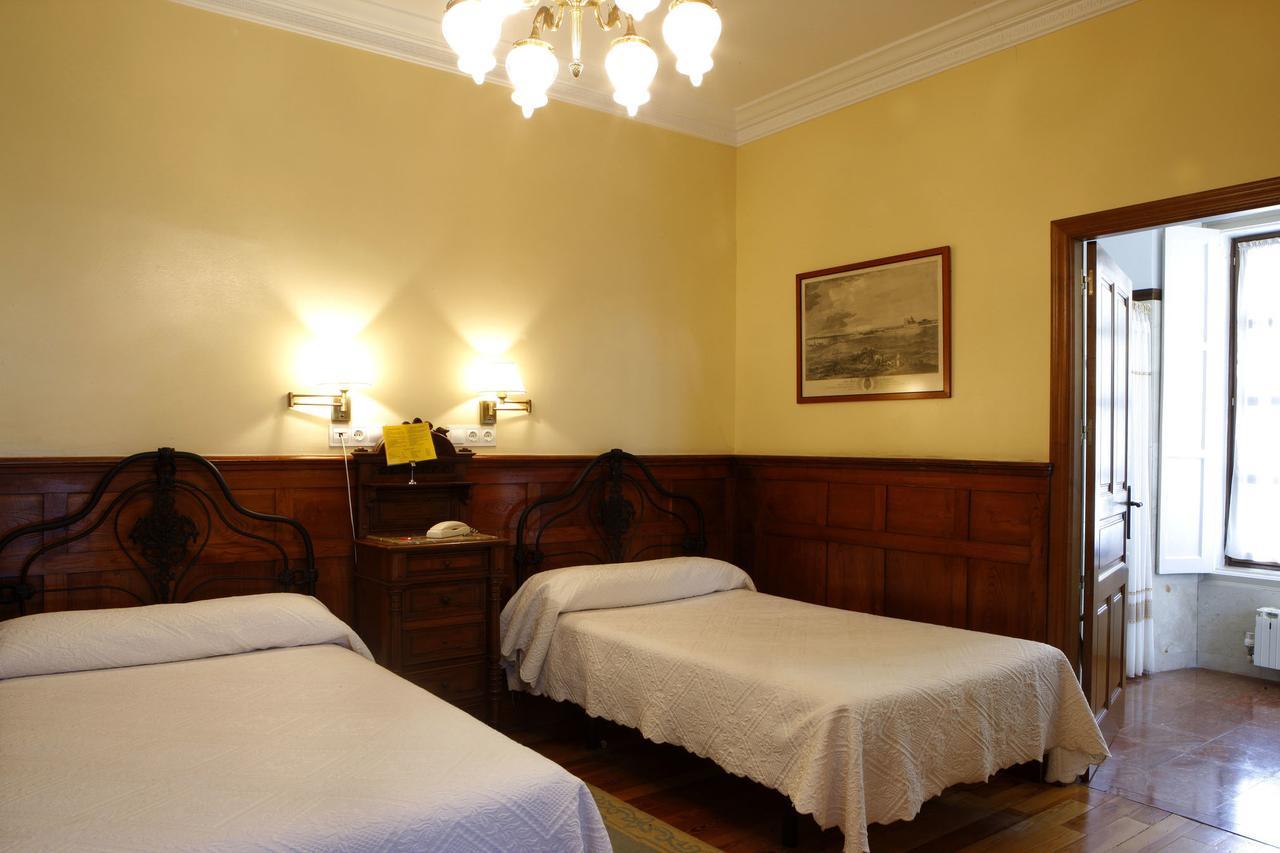 Hotel Quinta Duro Gijón Dış mekan fotoğraf