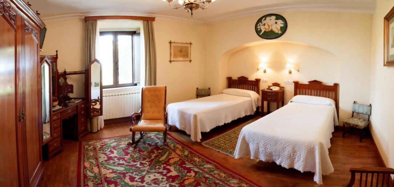 Hotel Quinta Duro Gijón Dış mekan fotoğraf