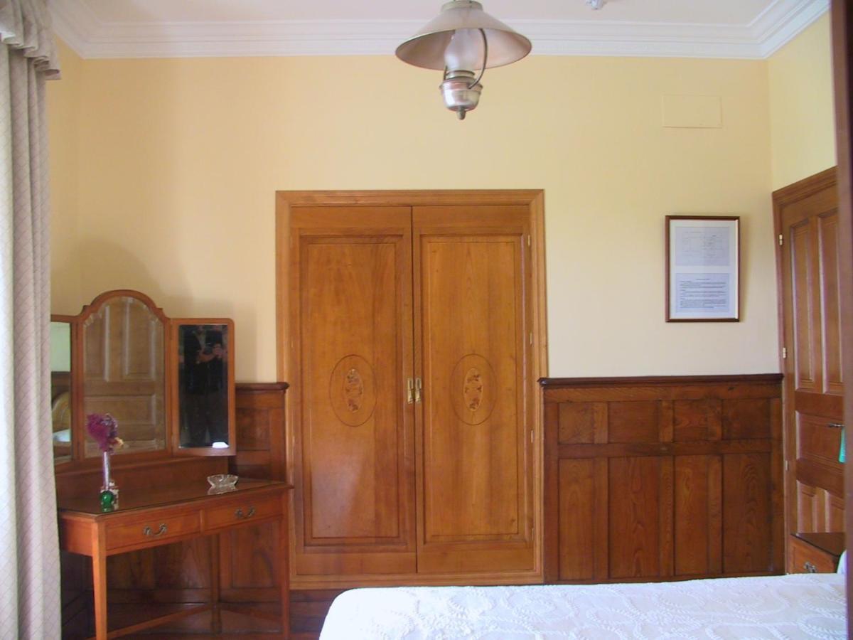 Hotel Quinta Duro Gijón Oda fotoğraf