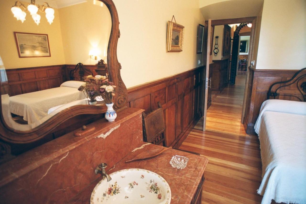 Hotel Quinta Duro Gijón Oda fotoğraf